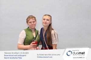 Ybbstaler Dirndlball